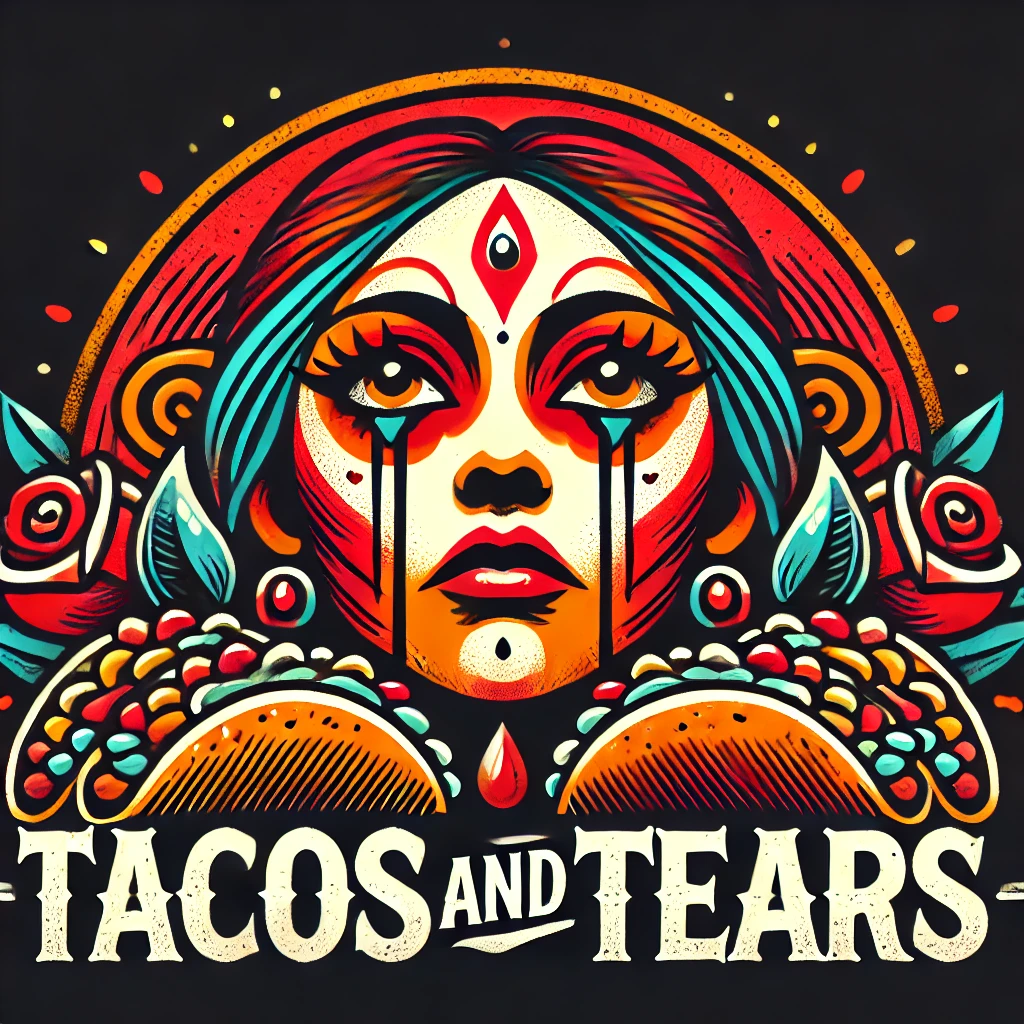 Tacos and Tears Header